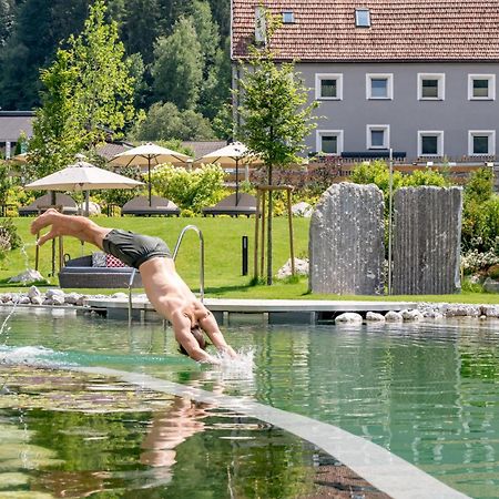 Tilia Living - B&B Mit Dem Komfort Eines Kleinen, Feinen Hotels Ried im Oberinntal Exteriör bild