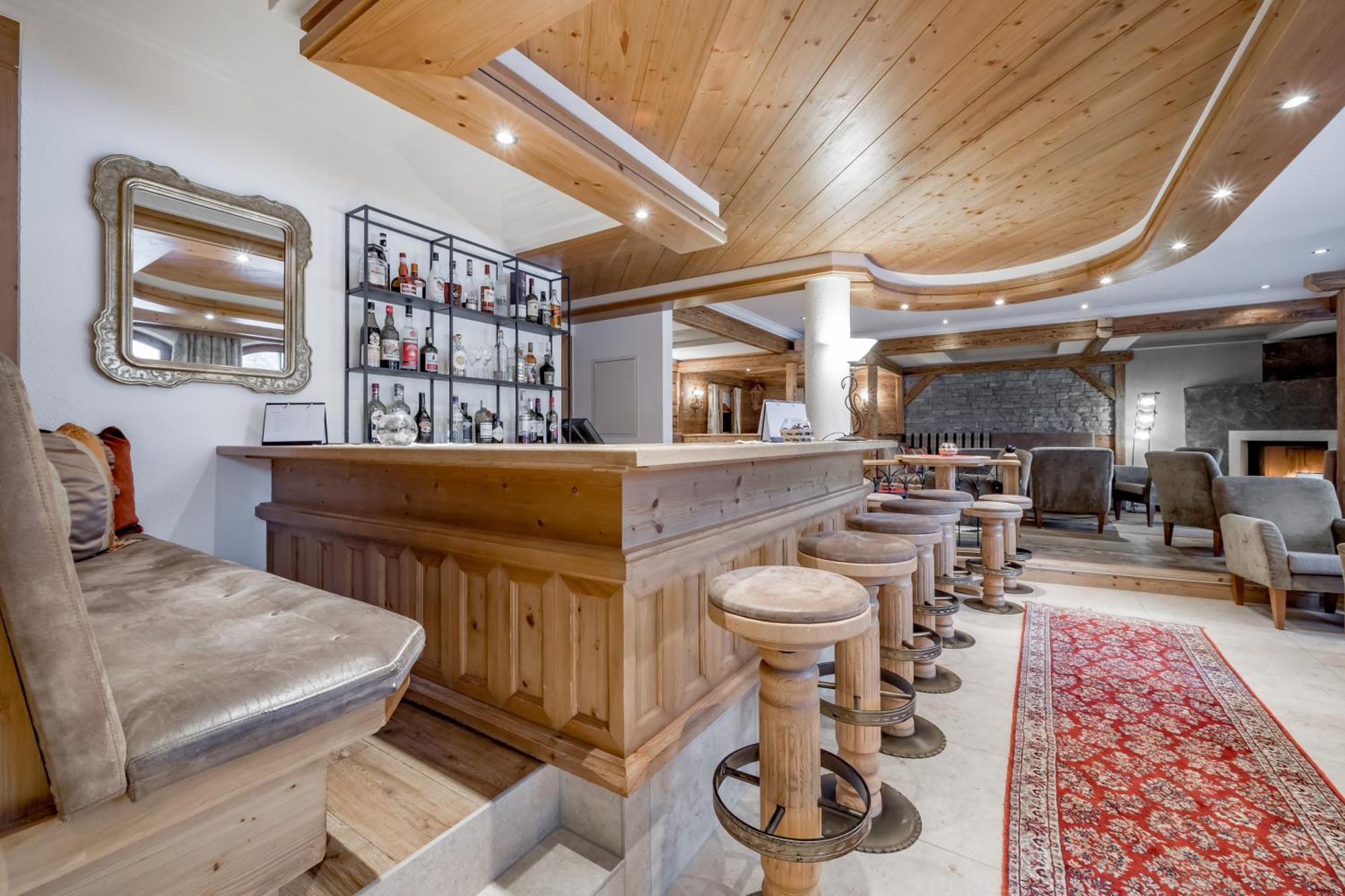 Tilia Living - B&B Mit Dem Komfort Eines Kleinen, Feinen Hotels Ried im Oberinntal Exteriör bild