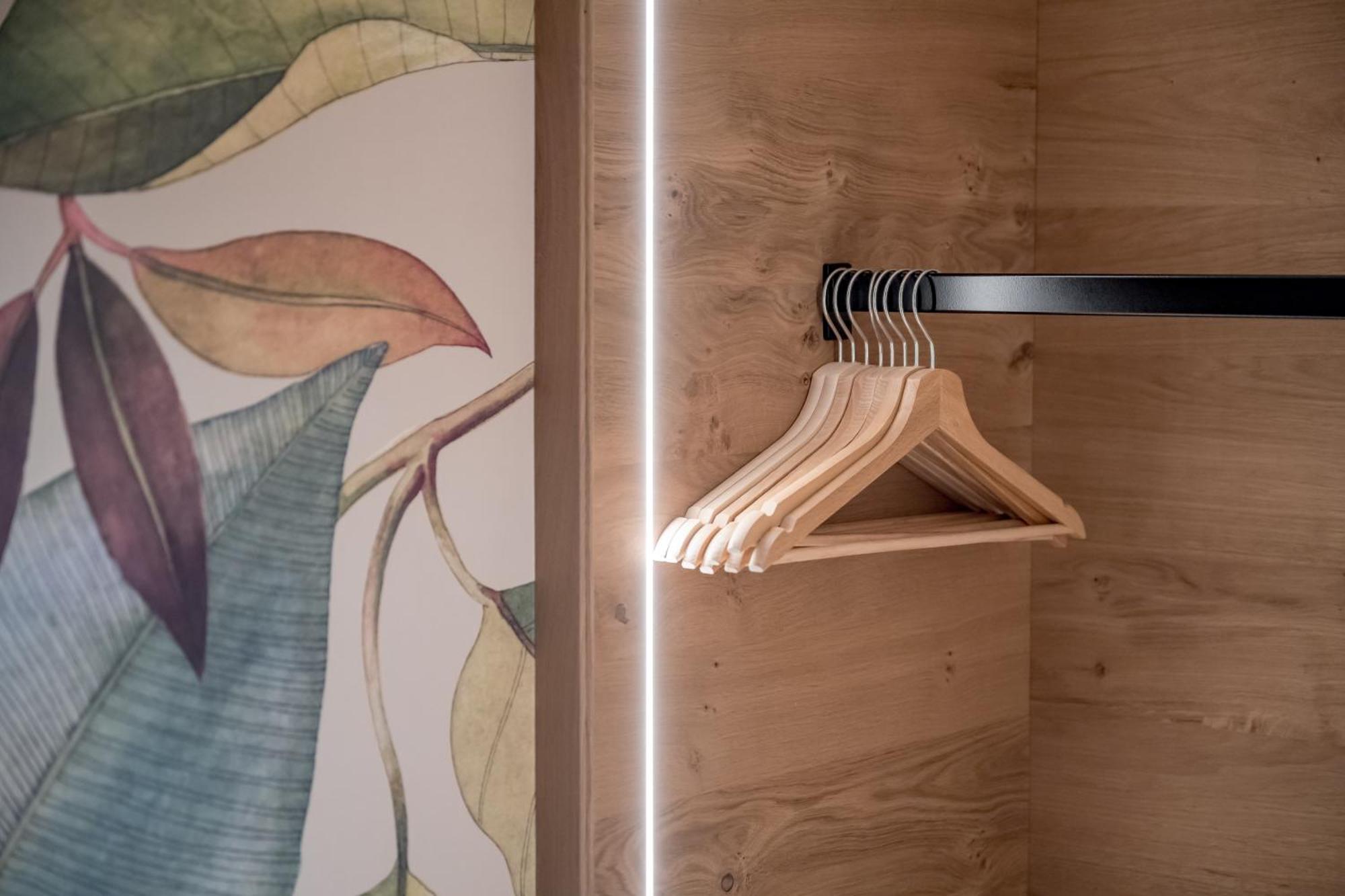 Tilia Living - B&B Mit Dem Komfort Eines Kleinen, Feinen Hotels Ried im Oberinntal Exteriör bild